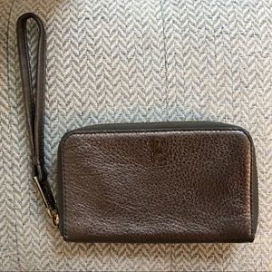 Cole Haan Wrist Wallet/Wristlet